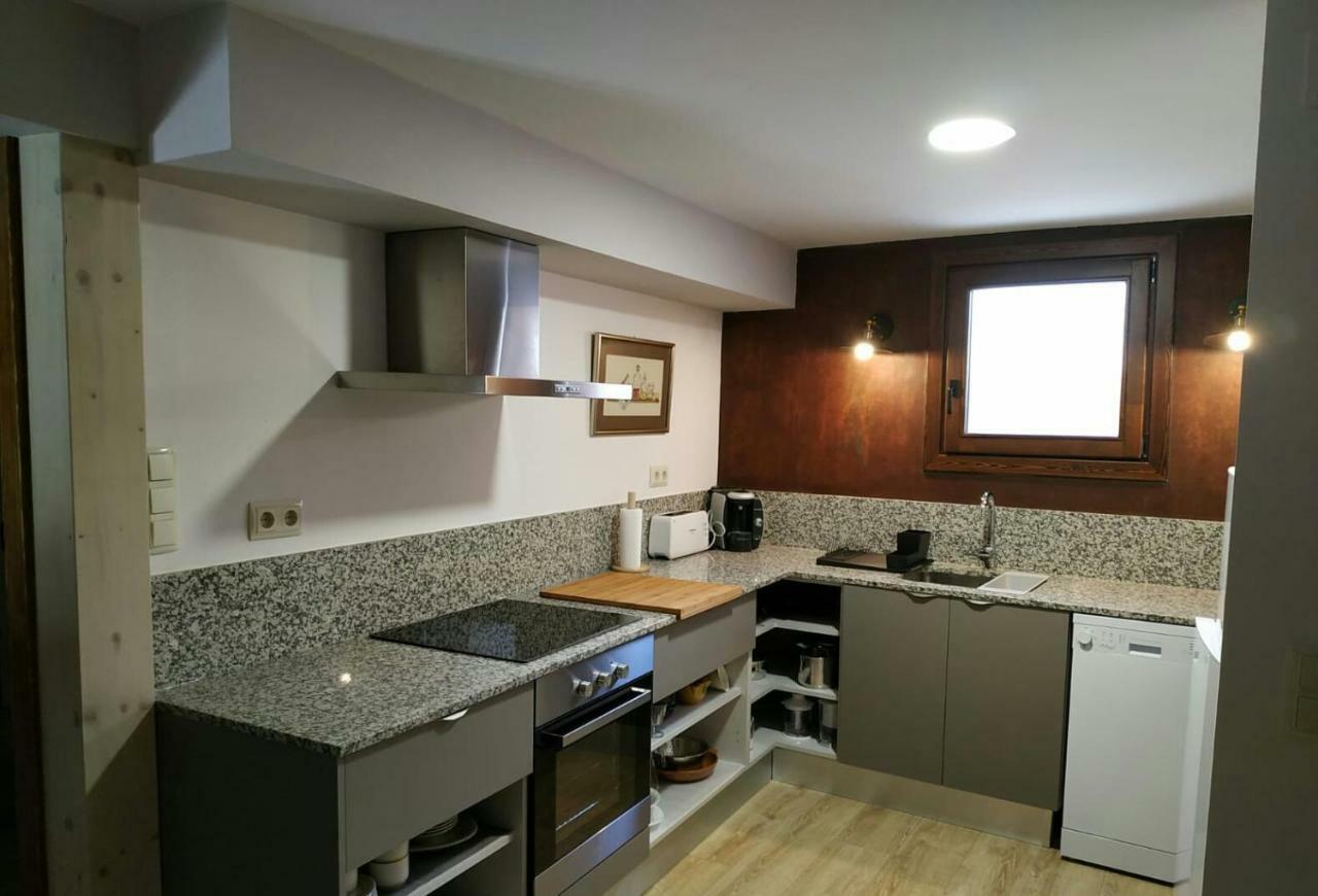 Apartamento Forn D'ita Esterri d'Àneu