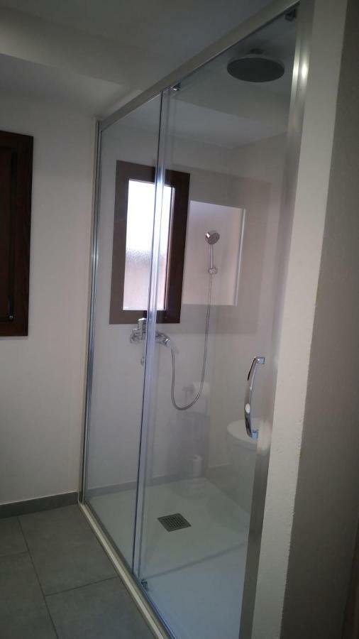 Apartamento Forn D'ita *