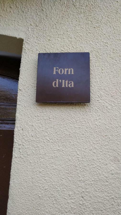 Forn D'ita *