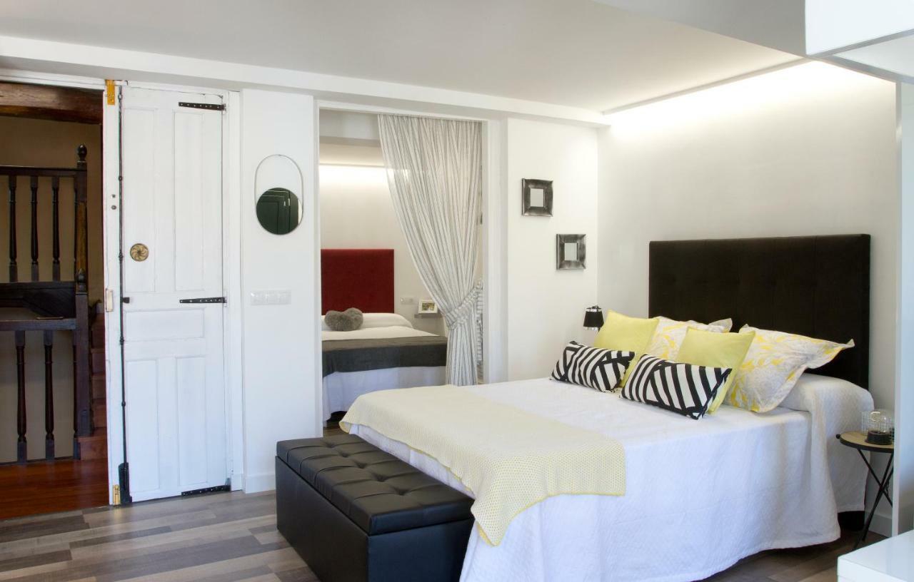 Acio Espumoso. Loft Casco Historico En Apartment Ourense