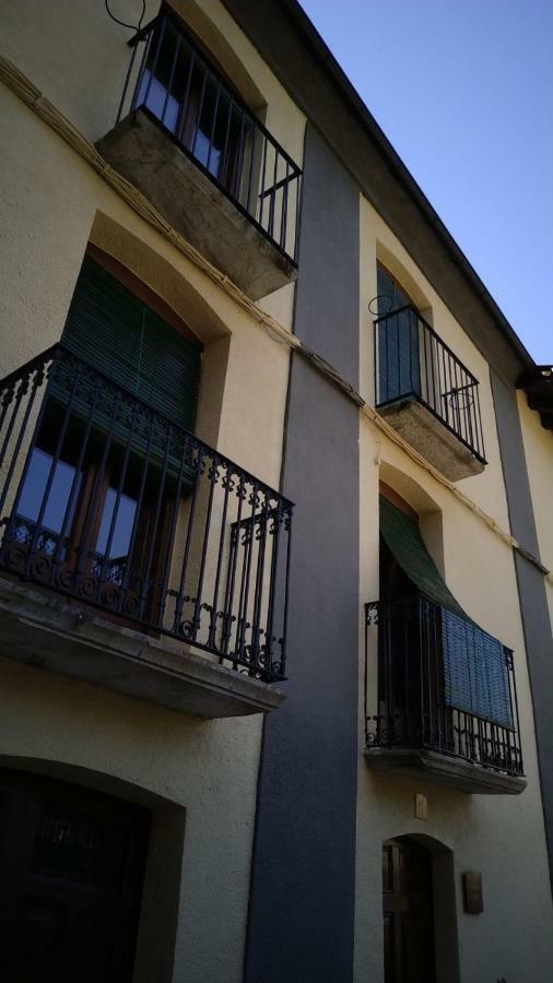 Forn D'ita Apartamento Esterri d'Àneu