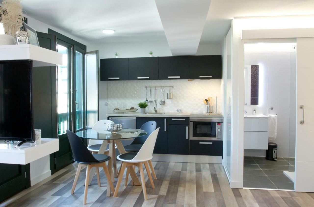 Acio Espumoso. Loft Casco Historico En *
