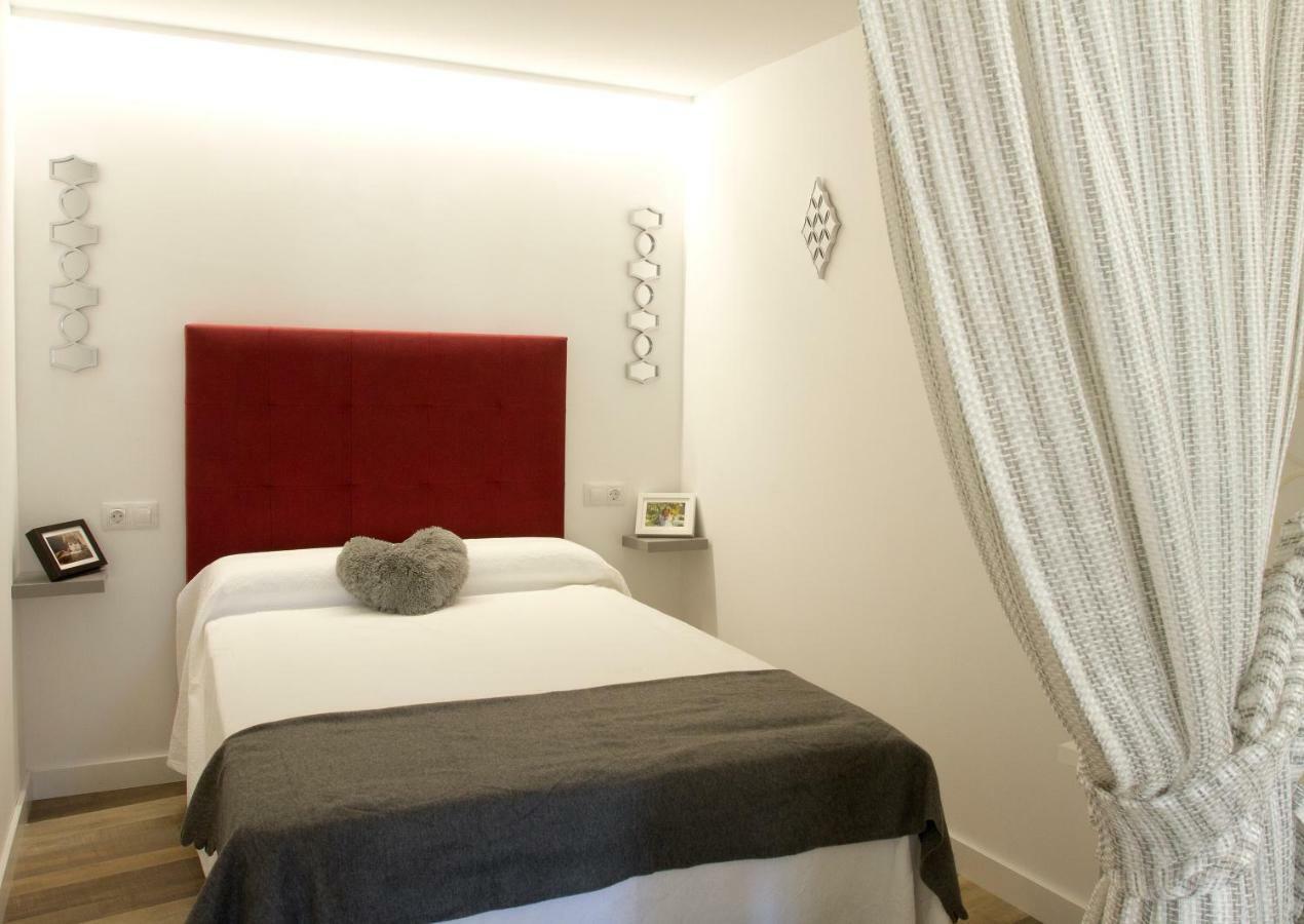 Acio Espumoso. Loft Casco Historico En Apartment Ourense