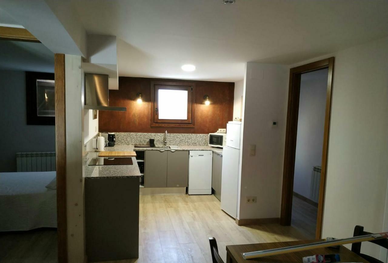 Apartamento Forn D'ita *