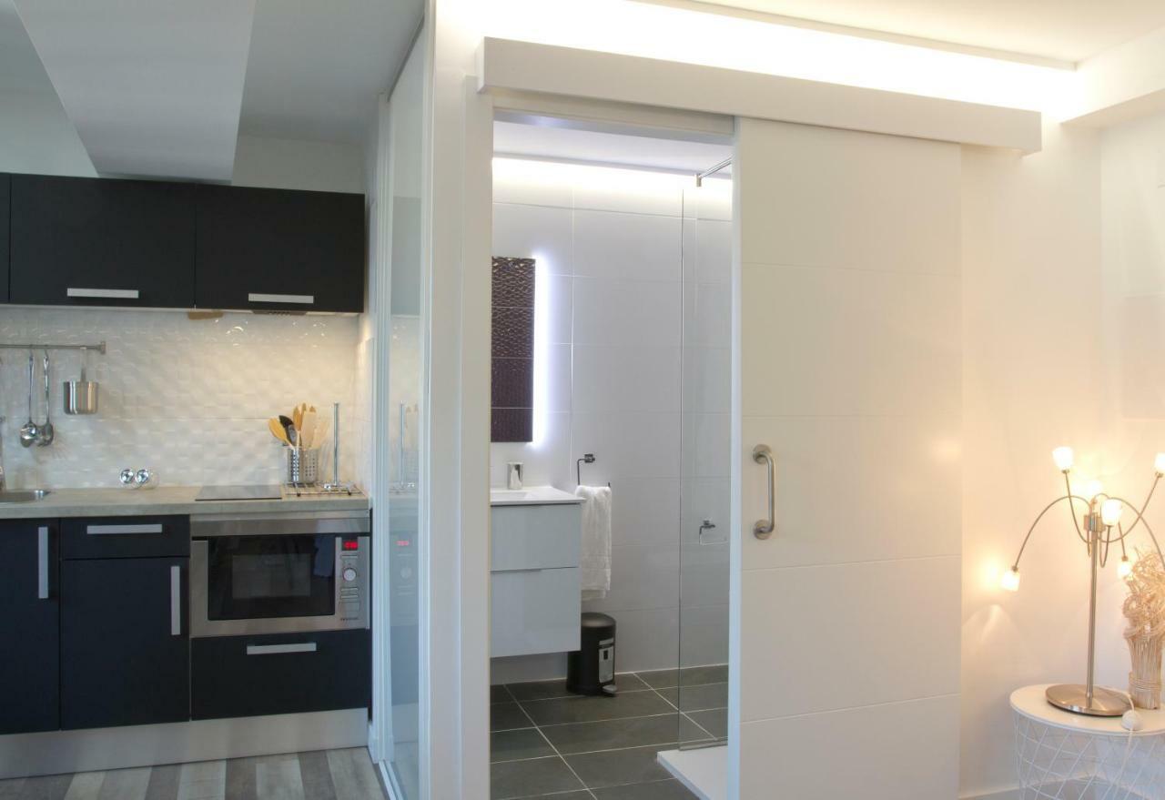 Acio Espumoso. Loft Casco Historico En * Ourense