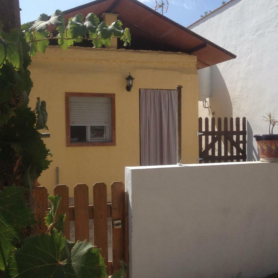Holiday home La Casita De Ahinoan. Barbate