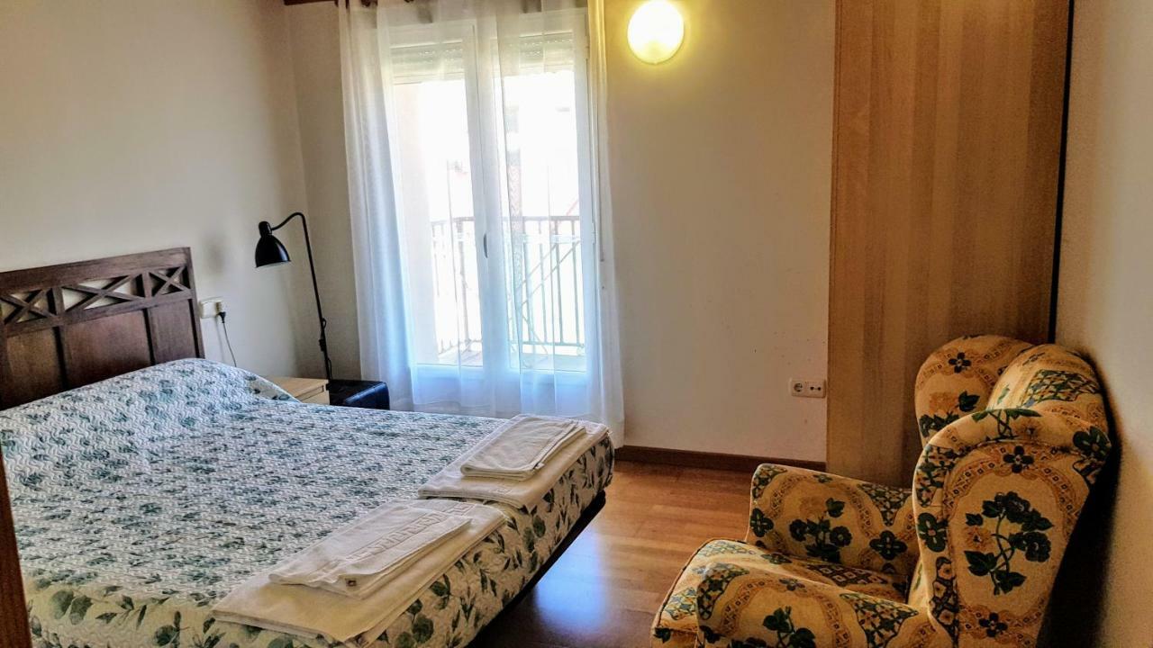 ático En Plaza Herradores Apartamento Soria