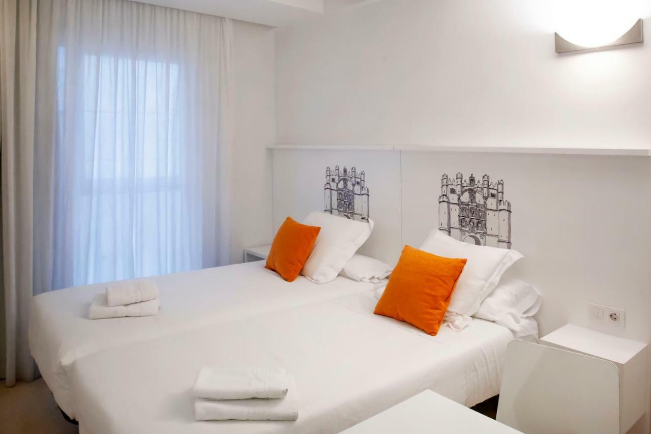 Maria Salome Apartahotel *