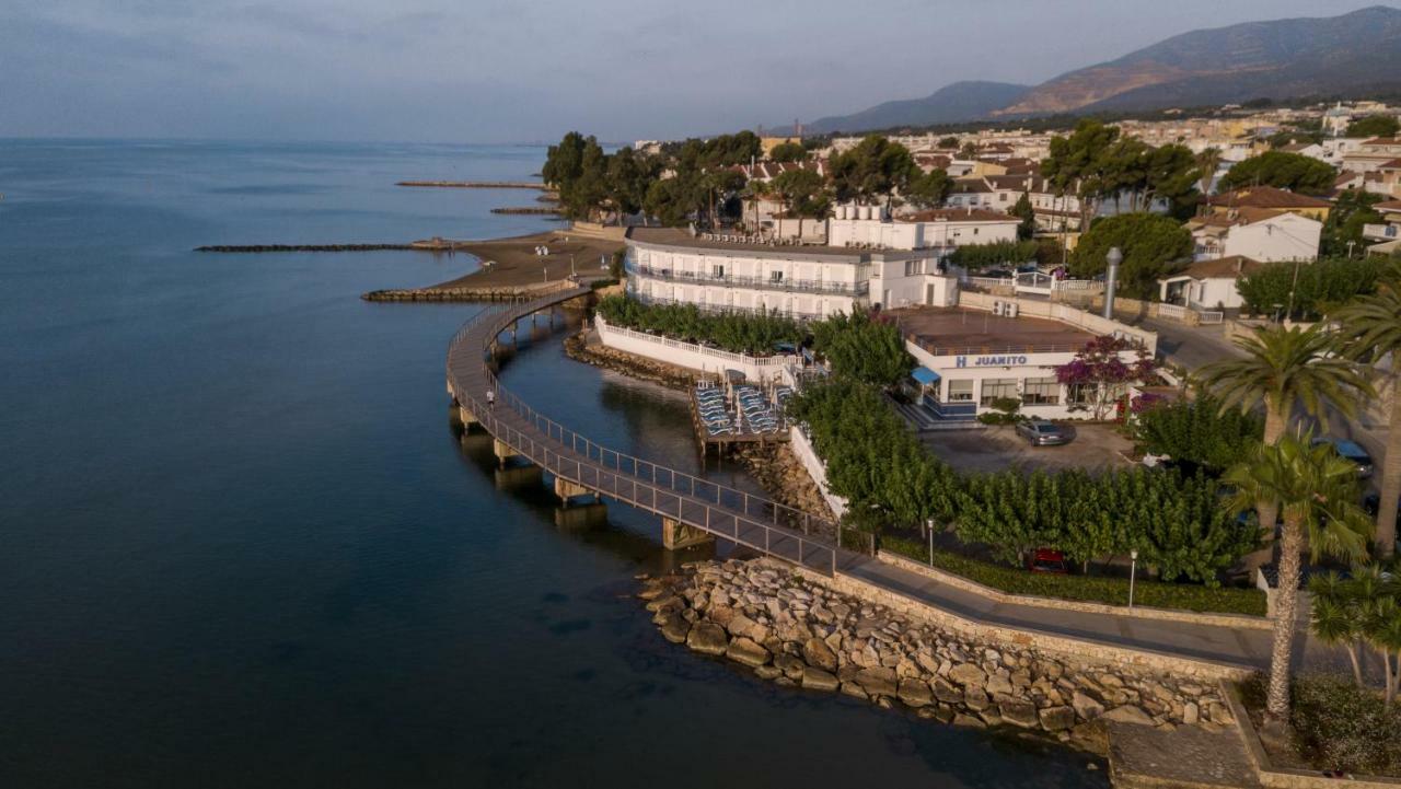 Restaurant Juanito Platja