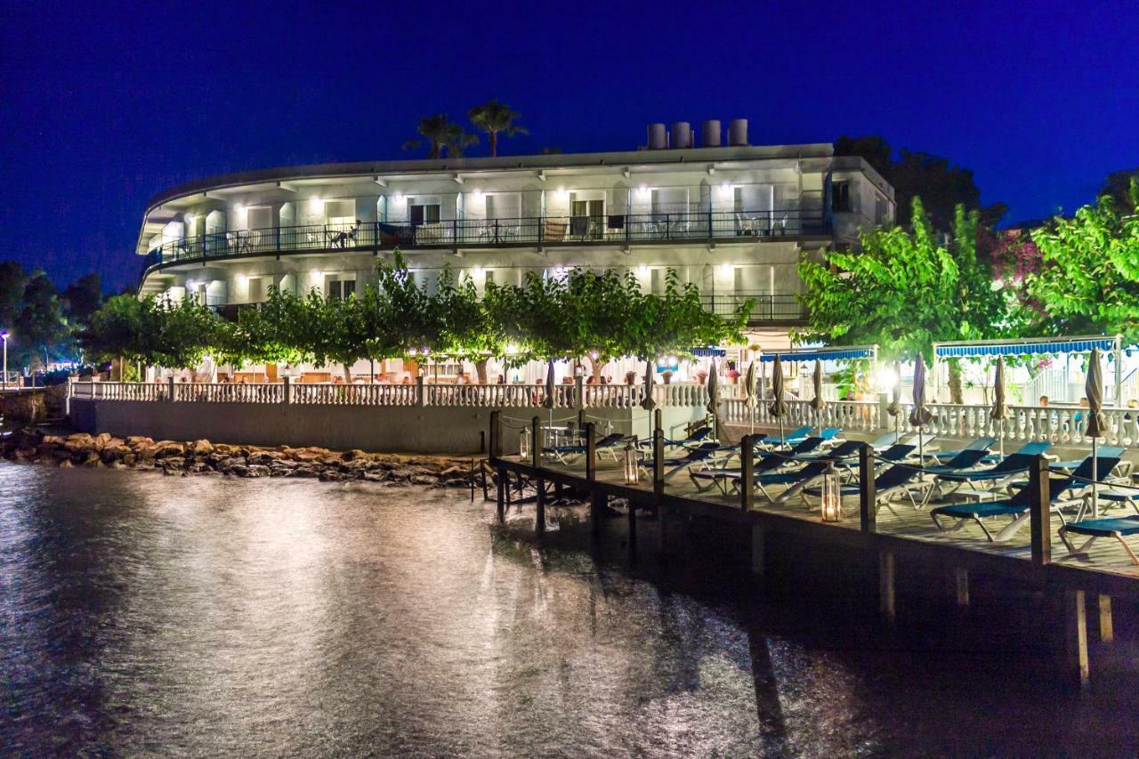 Restaurant Juanito Platja