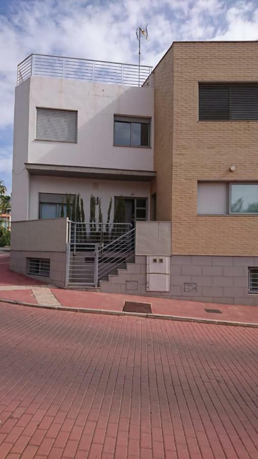 Holiday home Playa Y Montana Los Valles-valencia *