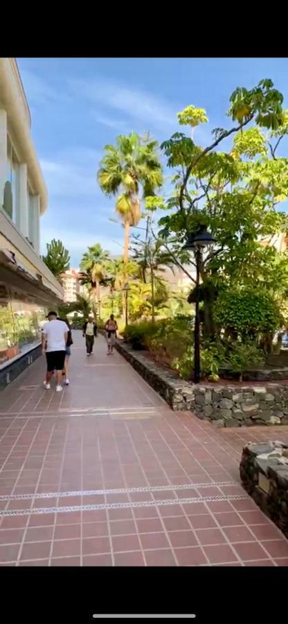 138 Los Angeles, Los Cristianos Close To The Ocean Apartment *