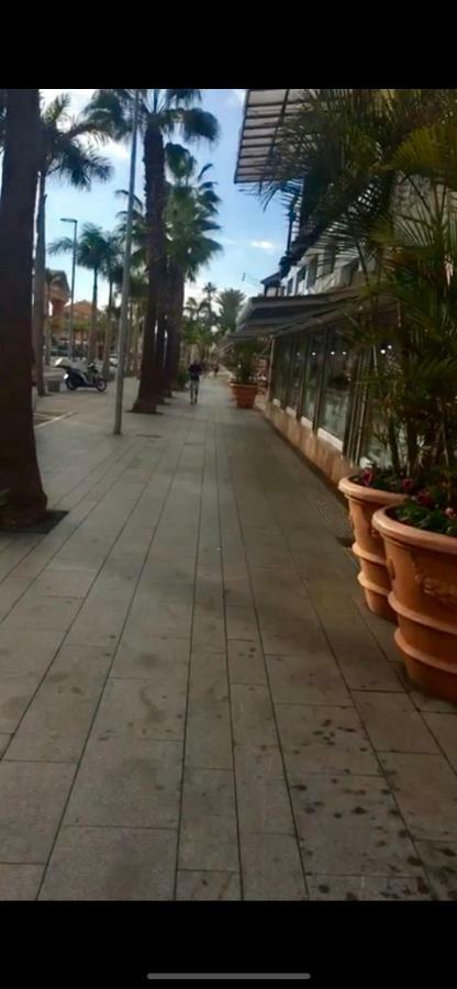 138 Los Angeles, Los Cristianos Close To The Ocean Apartment *