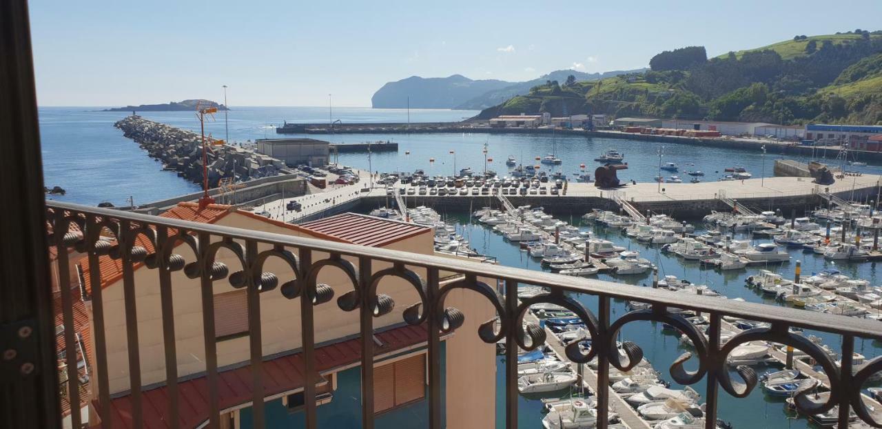 Bermeo, Museoa Bermeo