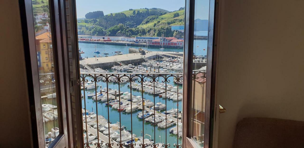 Apartment Bermeo, Museoa