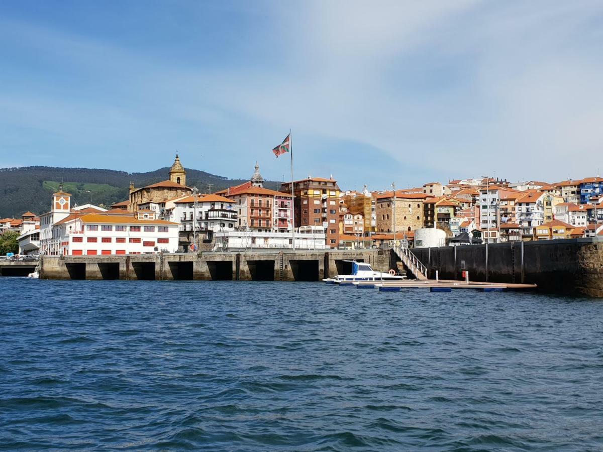 Bermeo, Museoa *