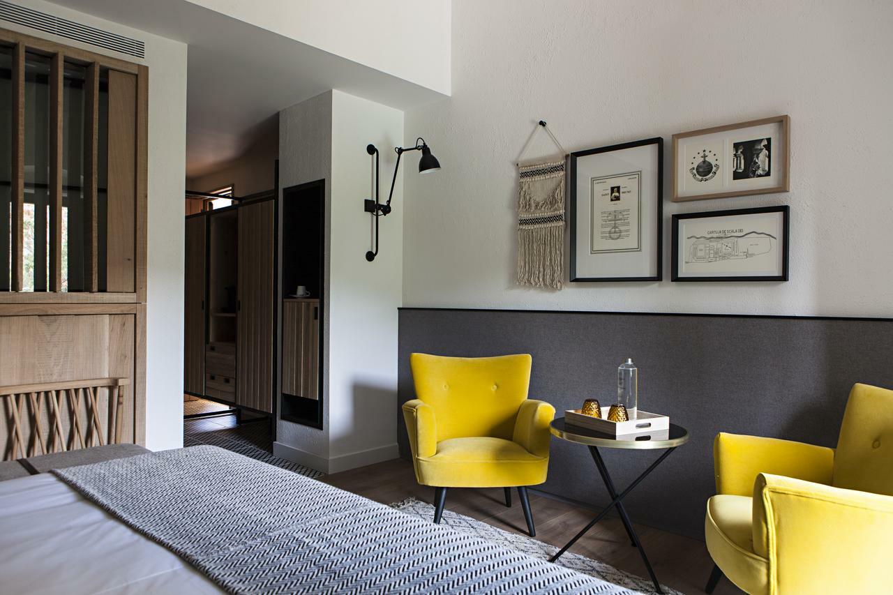 Hotel Terra Dominicata - & Winery - Adults Only 5*