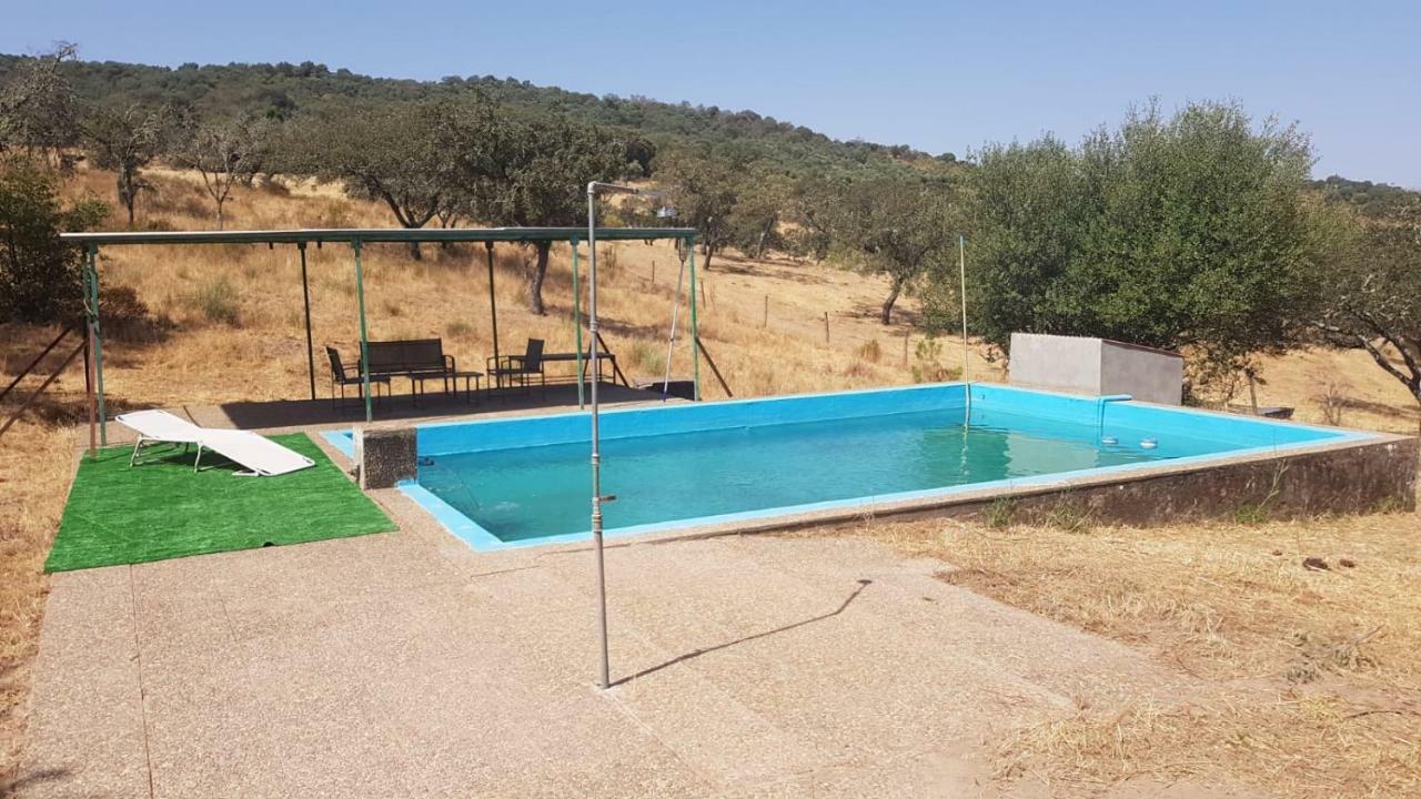 Cortijo El Alamo *