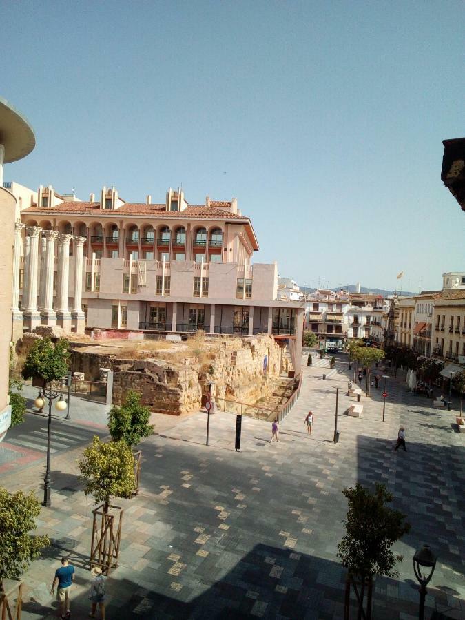 Vivienda Turística Templo