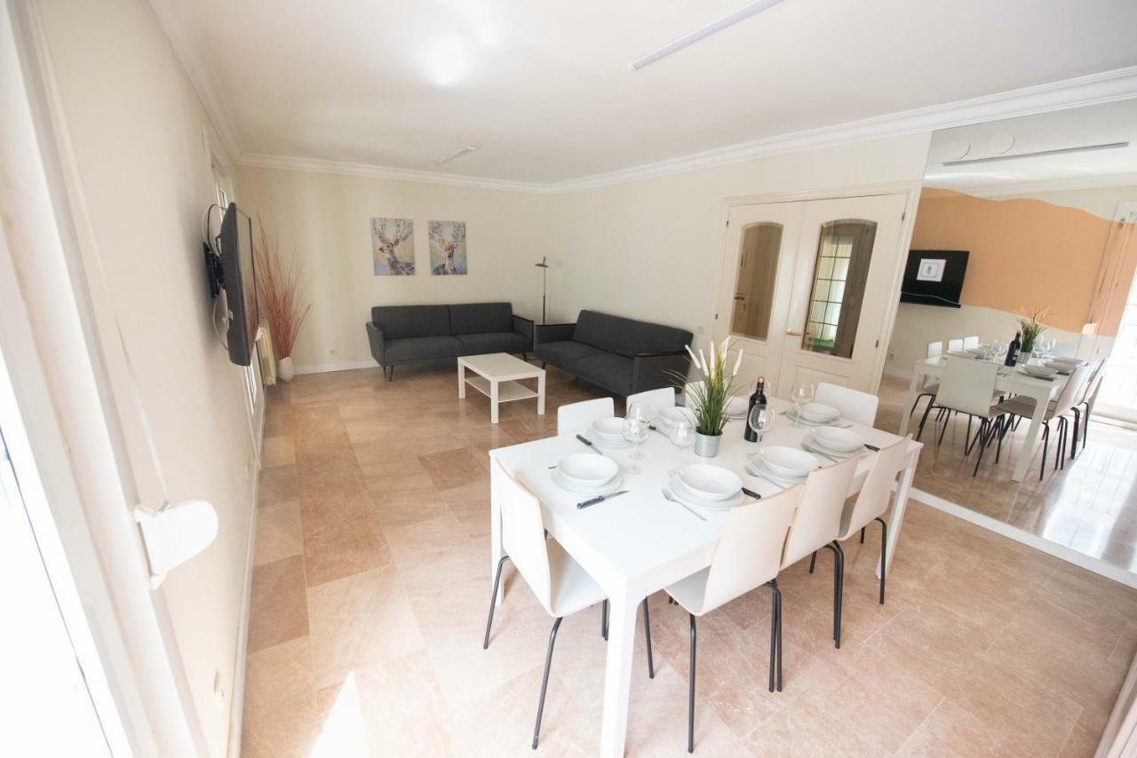 Apartment Espacios Blanco Plaza Mayor Valladolid