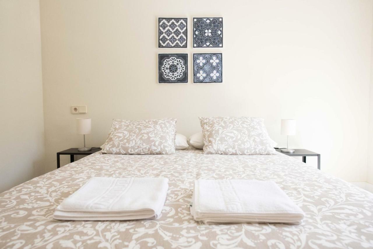 Apartment Espacios Blanco Plaza Mayor