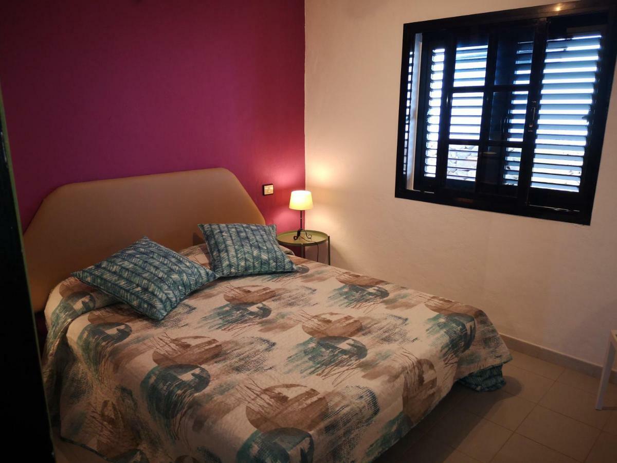 Apartment Casa Lina Sardina Galdar