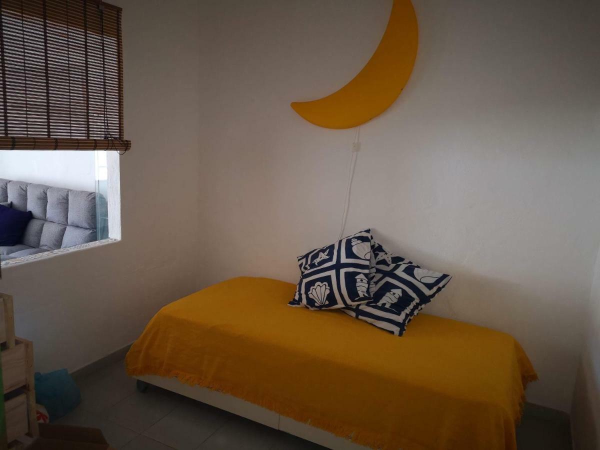 Casa Lina Sardina Apartment