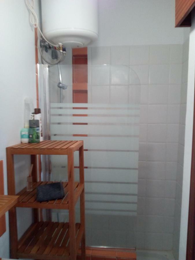 Vivienda Turística Templo Pensión Córdoba