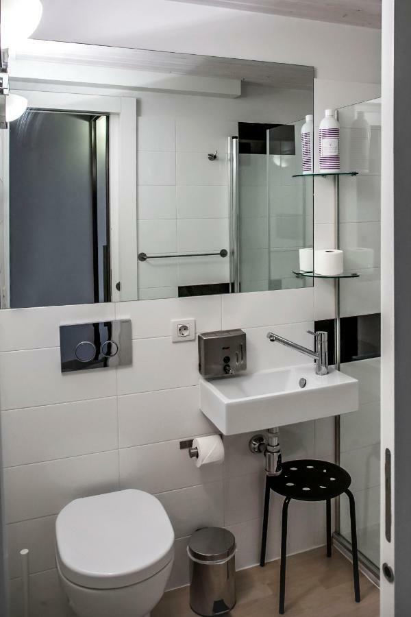 Apartahotel Maria Salome