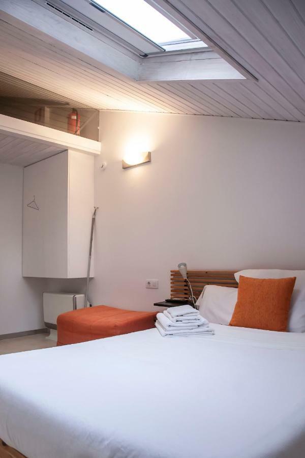 Maria Salome Apartahotel Burgo