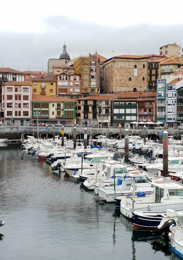 Bermeo, Museoa * Bermeo