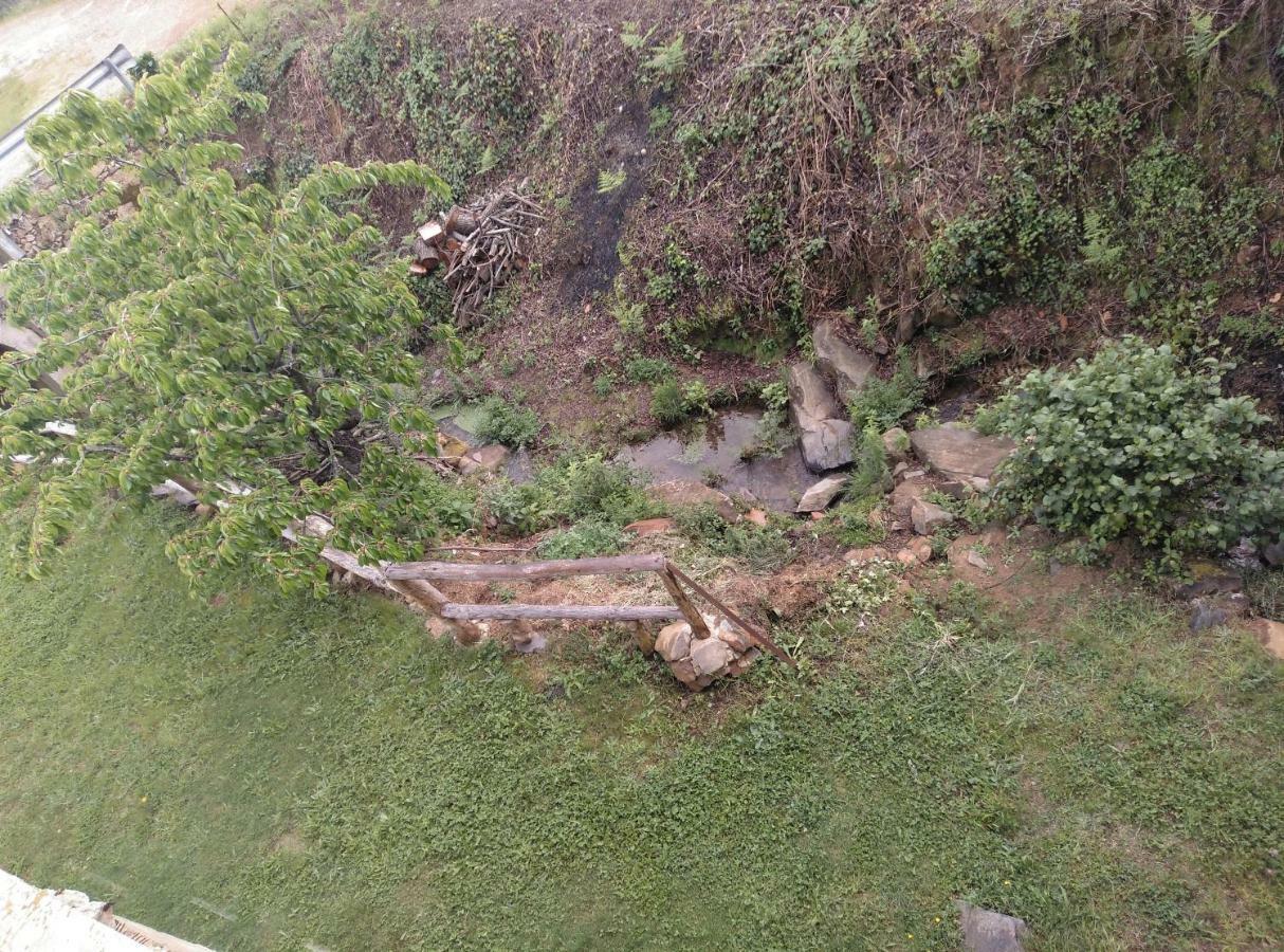 El Arroyo Сasa de vacaciones Sotoserrano