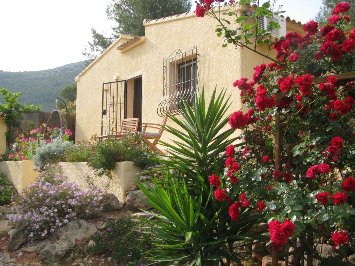 Holiday home Finca Lliber