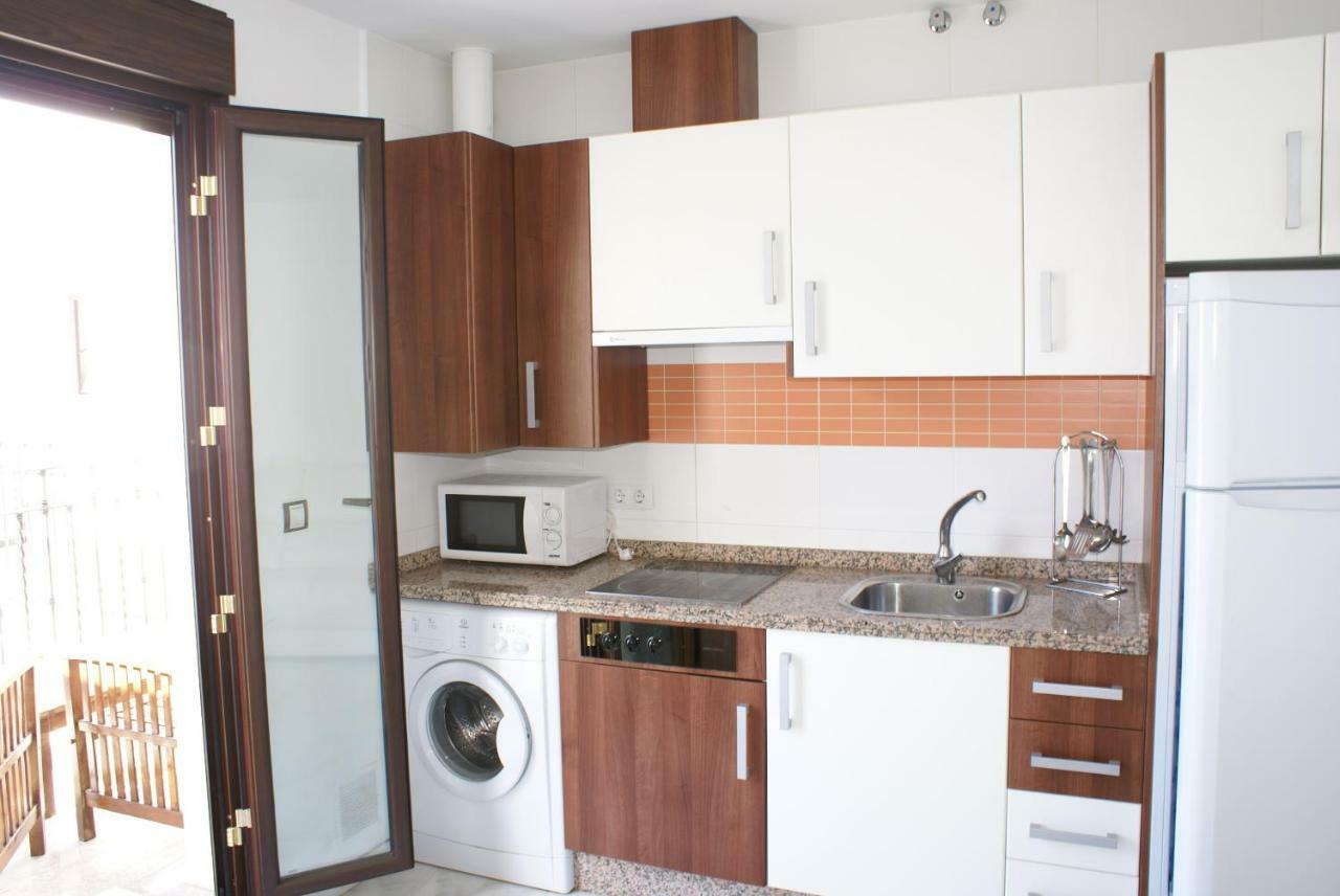 Apartamento Modern Atico, Close Macarena/sevilla Center