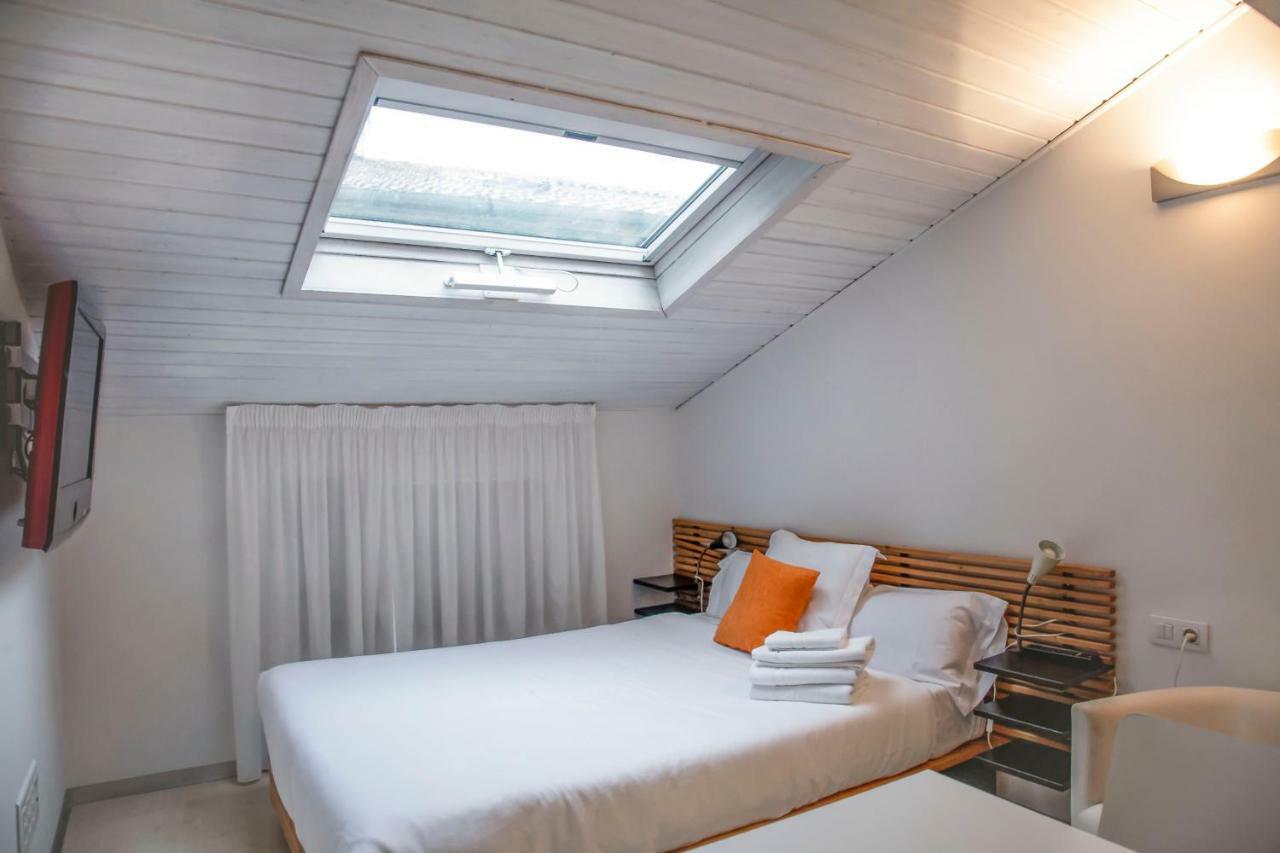 Apartahotel Maria Salome Burgo