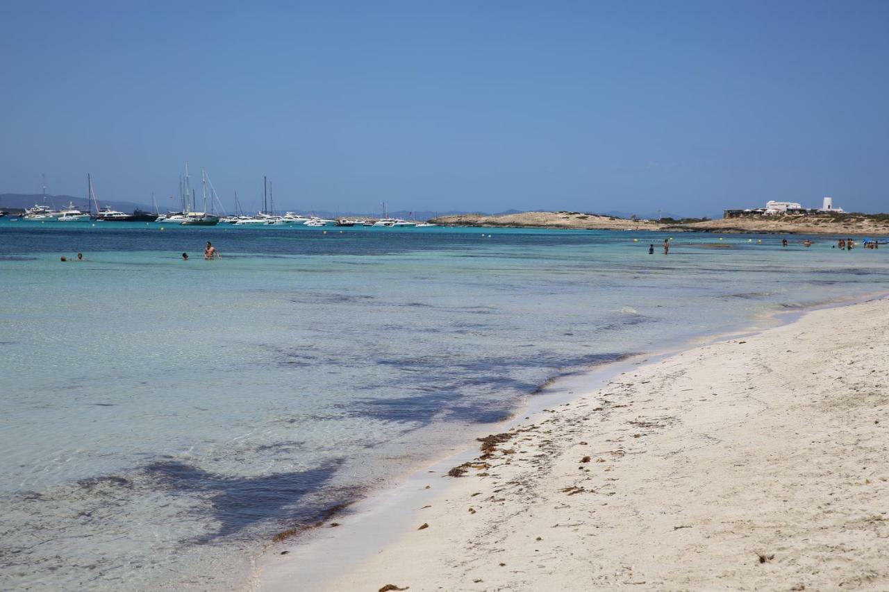 Isla Blanca I 2b , Es Pujols, Alta Turistica Apartment *