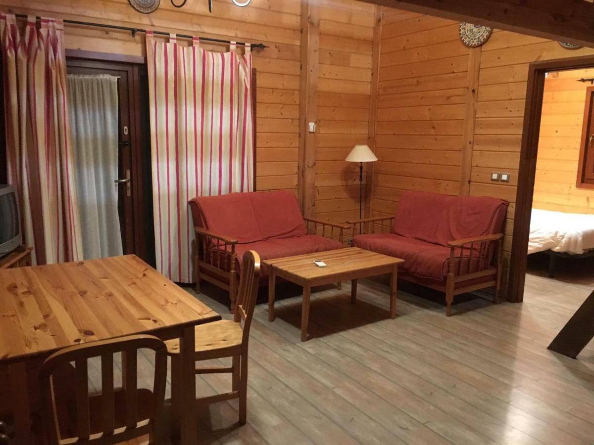 Complejo El Romeral Country house Villanueva De Los Infantes