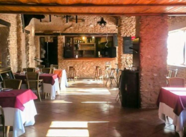 Country house Complejo El Romeral *
