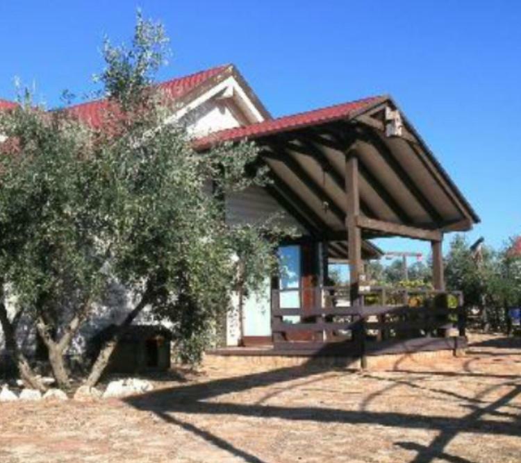 Country house Complejo El Romeral Villanueva De Los Infantes