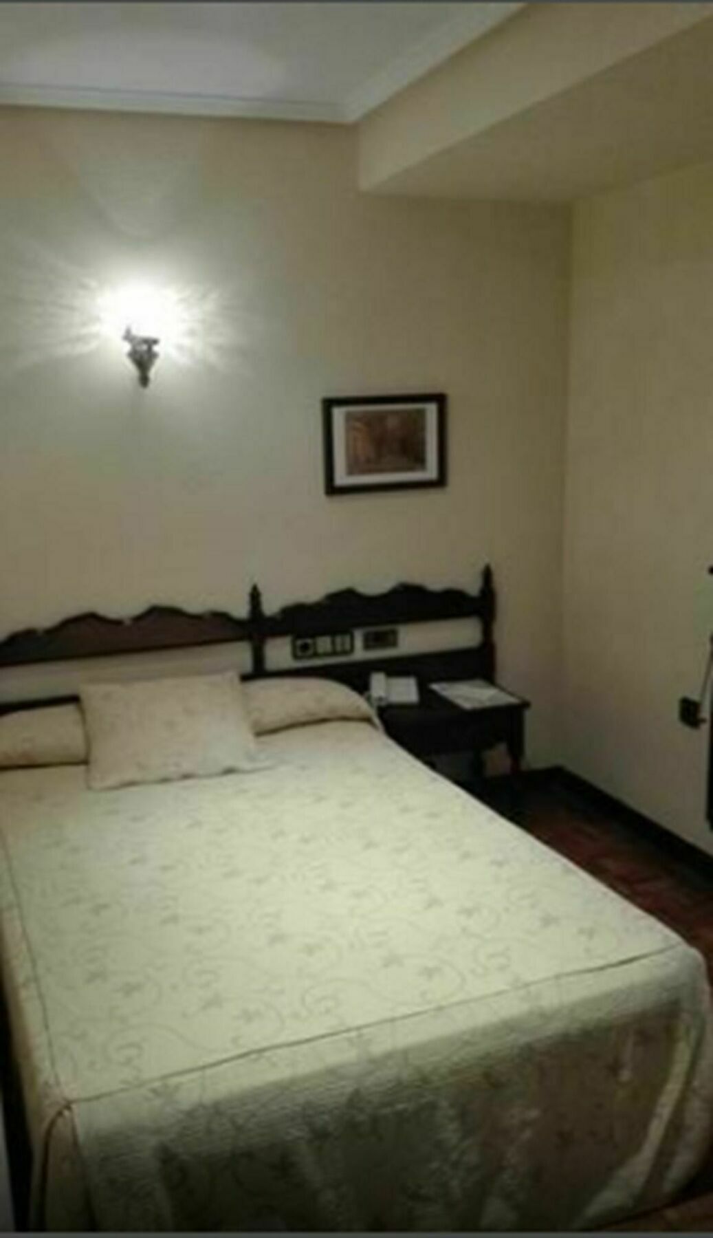 Castellano Centro Hotel Salamanca