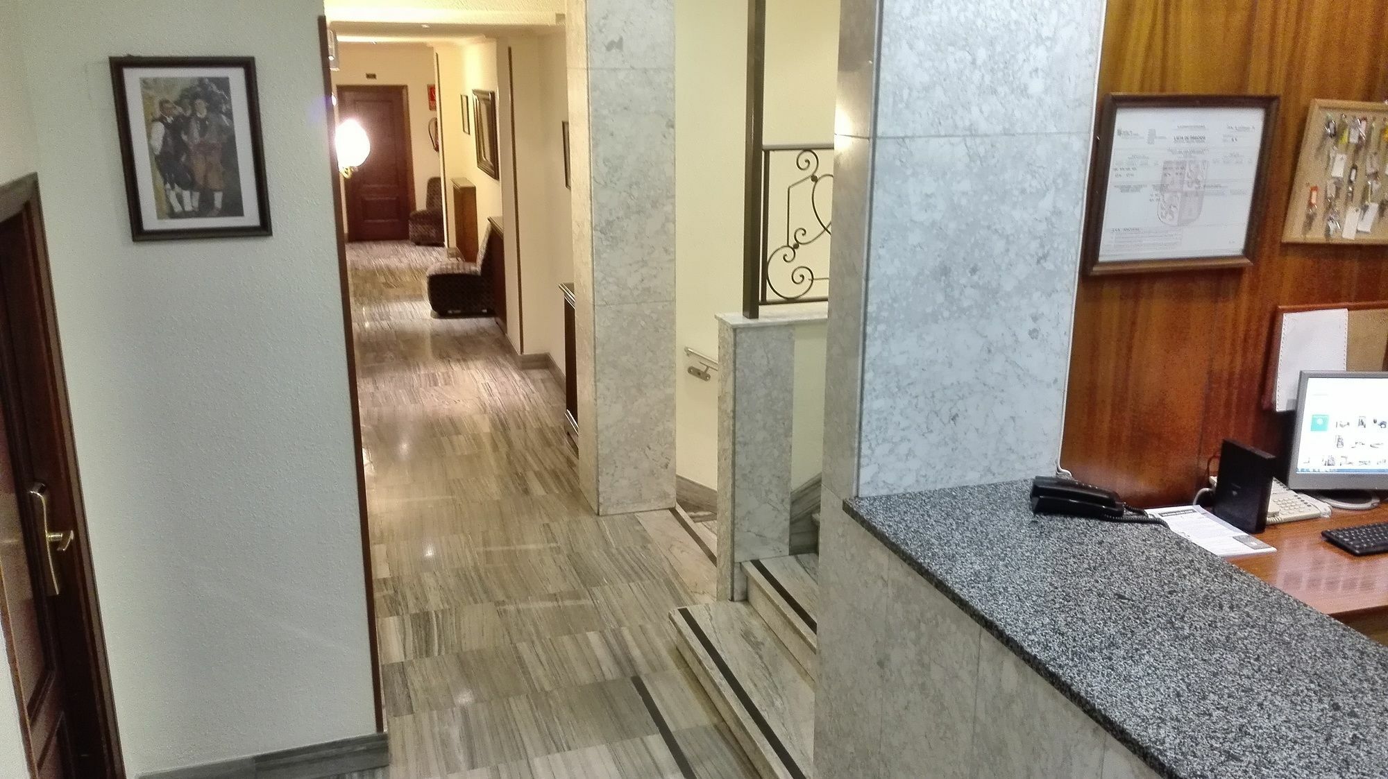 Castellano Centro Hotel