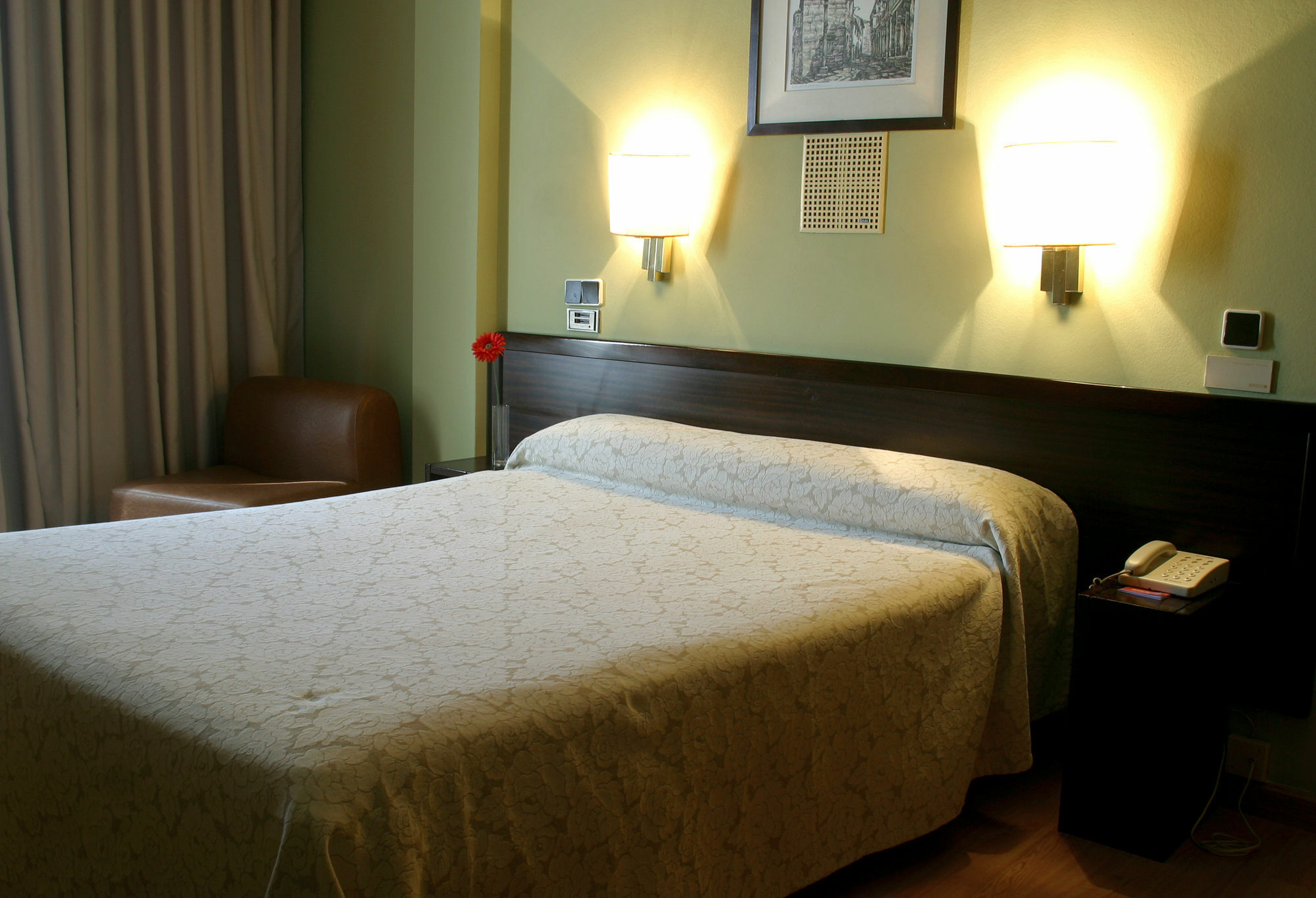 Faranda Tilos, Ascend Collection Hotel Teo
