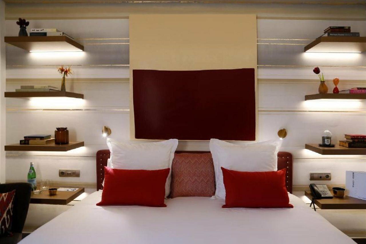 Hotel Vincci Mae Barcelona