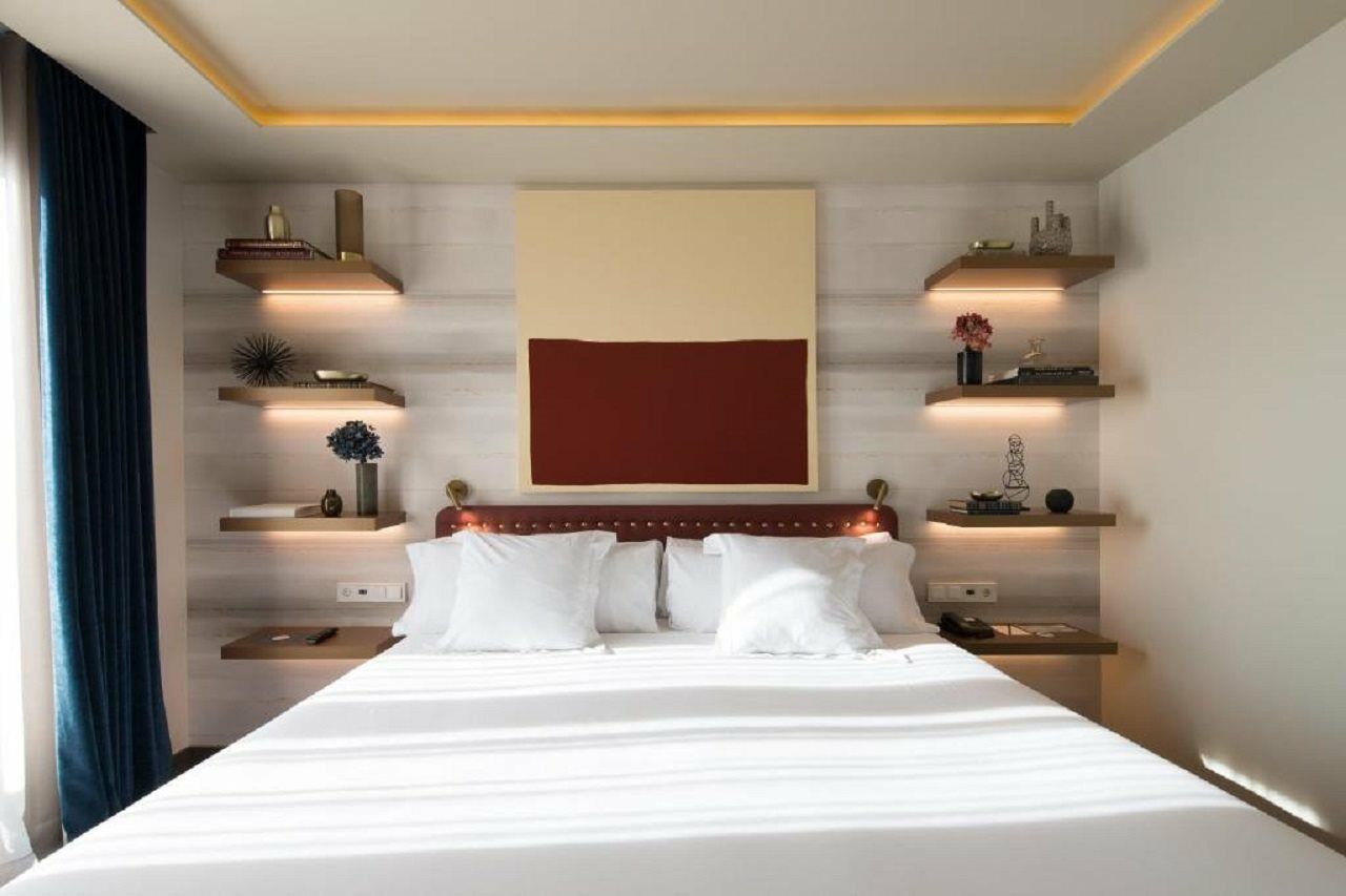 Vincci Mae Barcelona