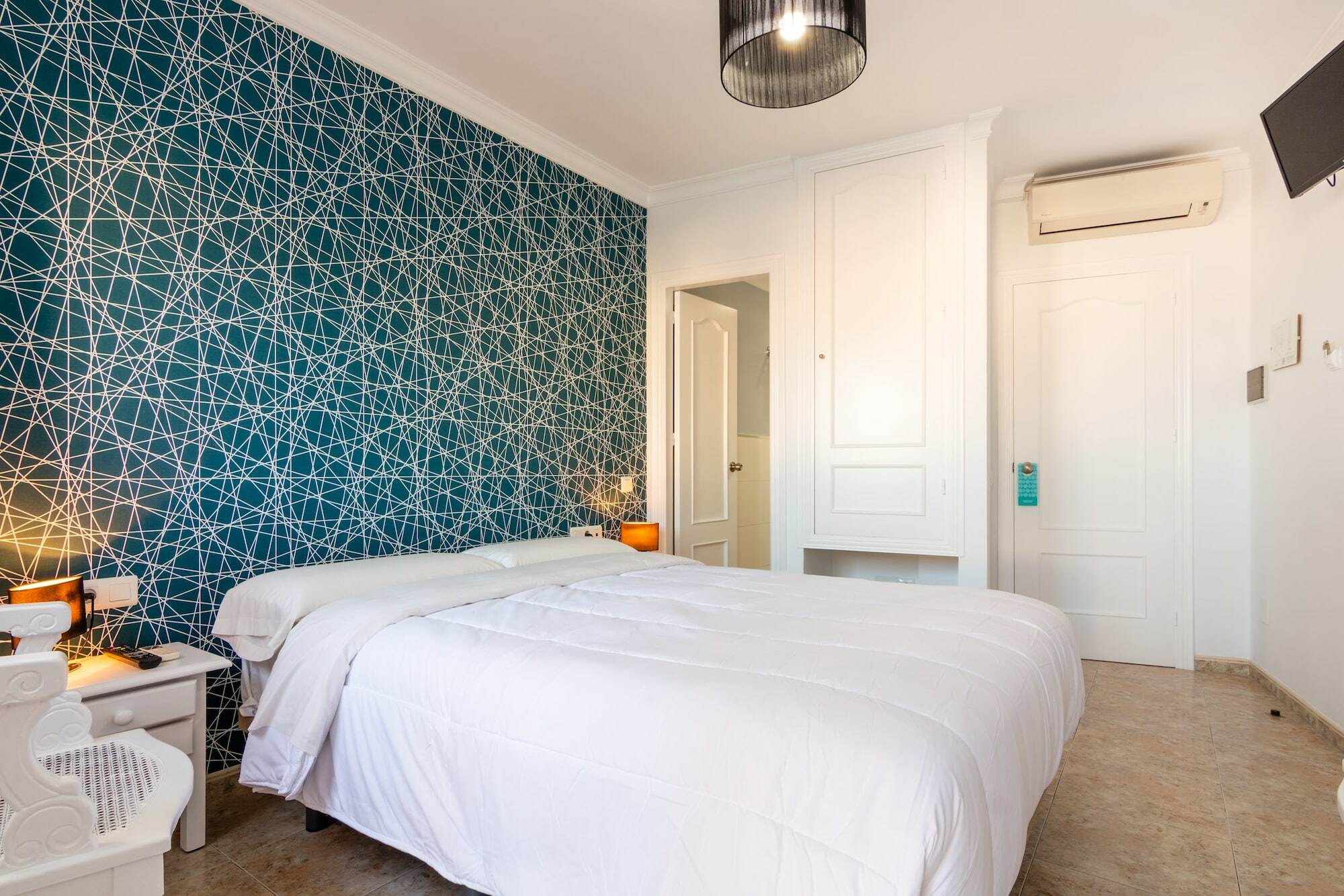 Hotel Luna De Nerja