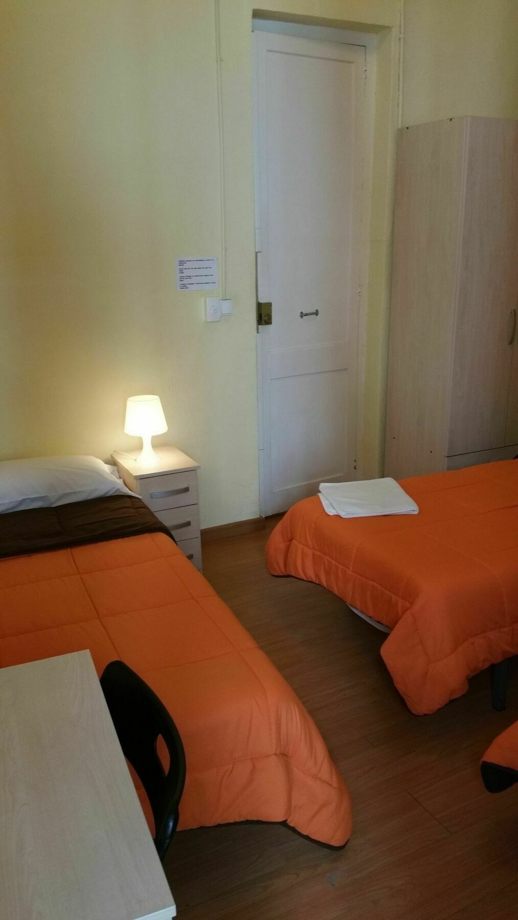 Mimi Ramblas Guest house *
