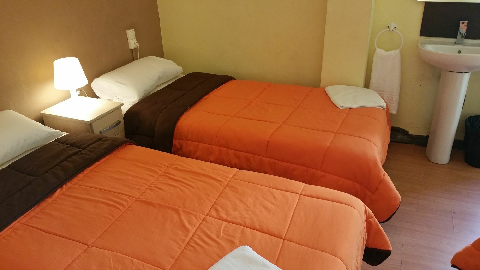 Mimi Ramblas Guest house *