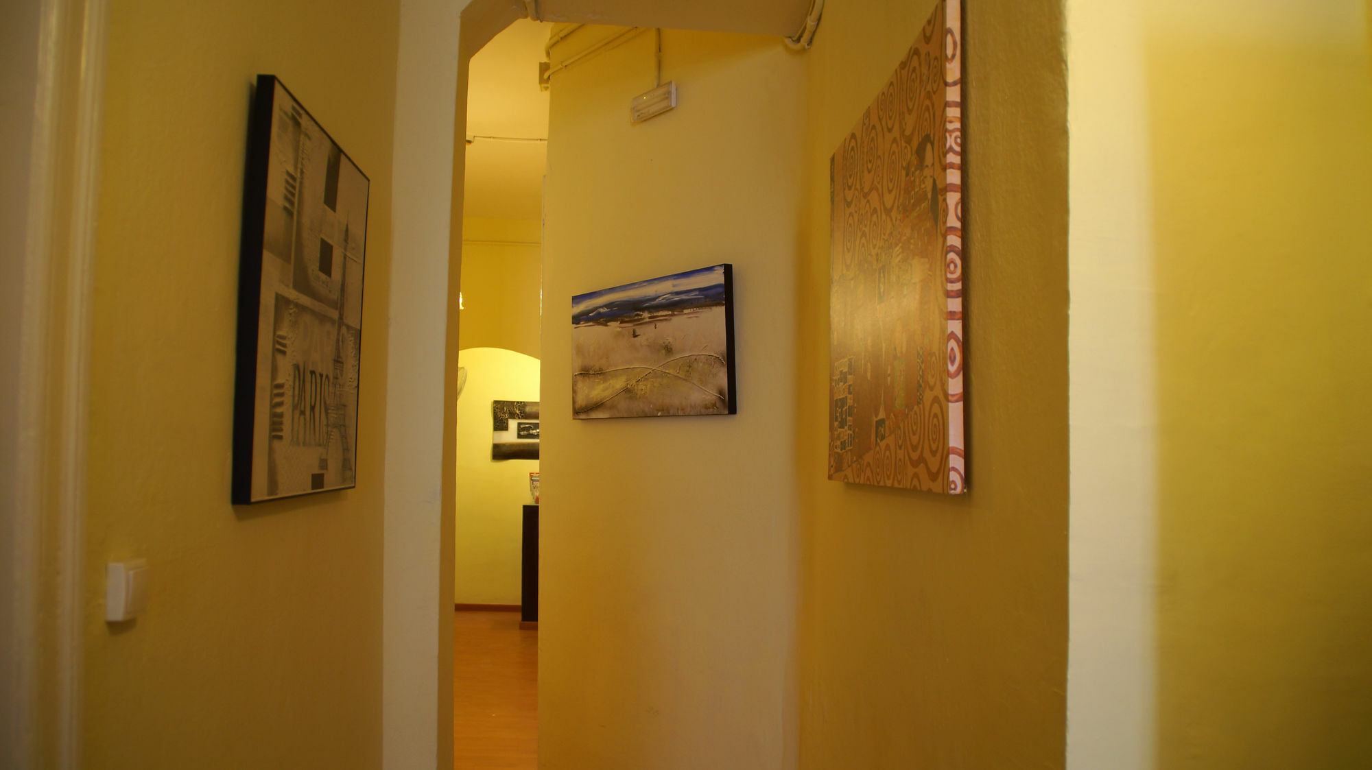 Mimi Ramblas Guest house