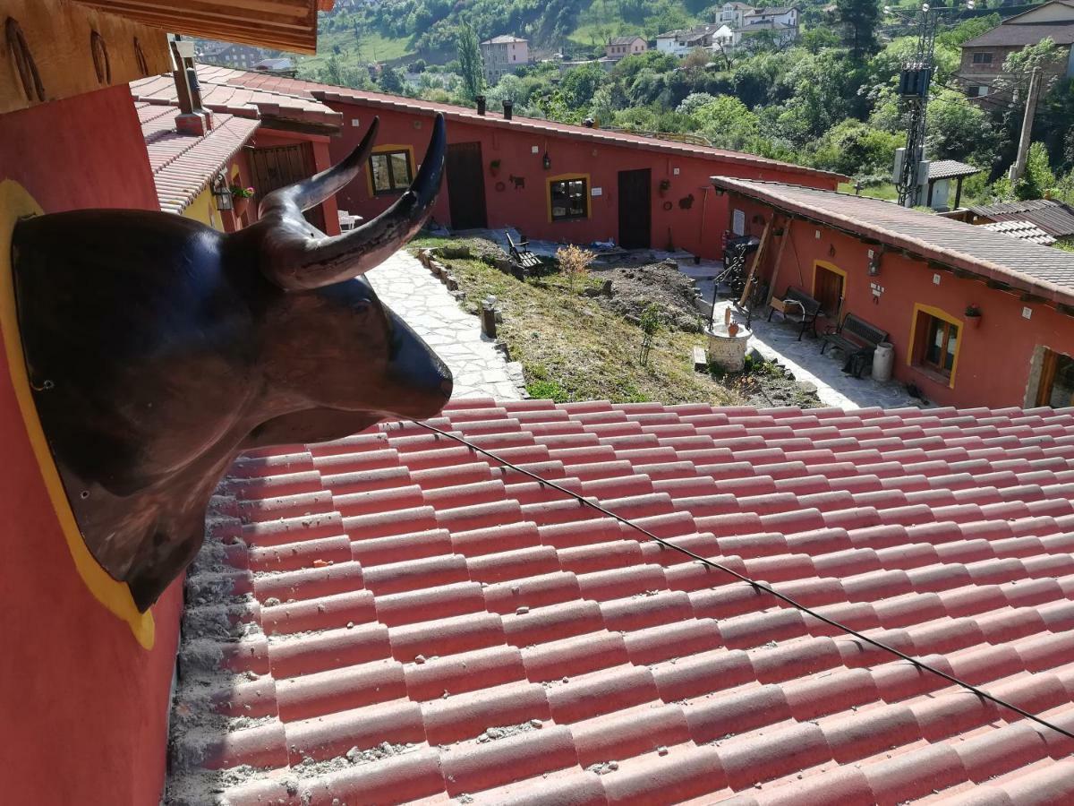 Apartamento La Hacienda Del Campo Potes