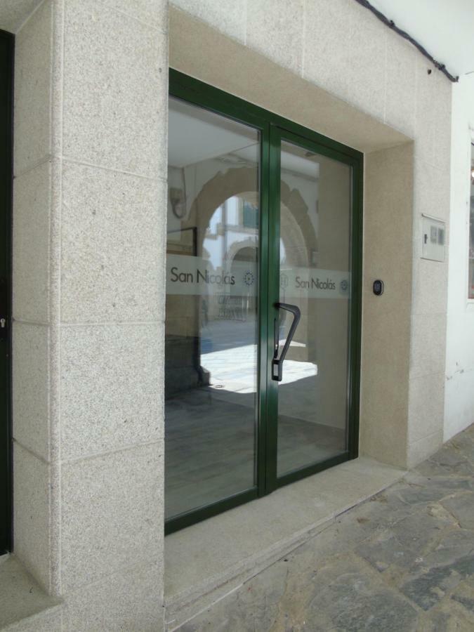 Casa San Nicolás *